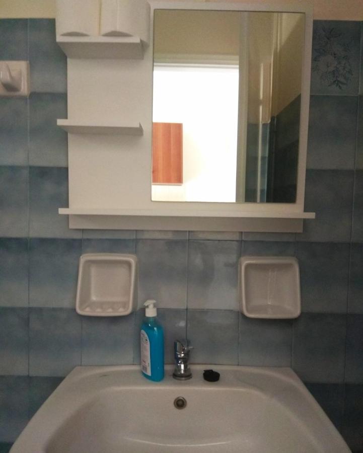Kostas Studios II Vasilikí Dış mekan fotoğraf