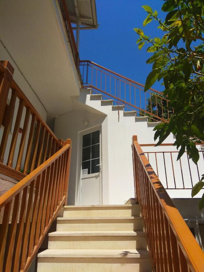 Kostas Studios II Vasilikí Dış mekan fotoğraf