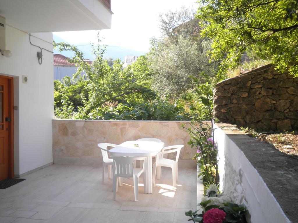 Kostas Studios II Vasilikí Dış mekan fotoğraf