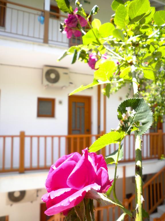 Kostas Studios II Vasilikí Dış mekan fotoğraf