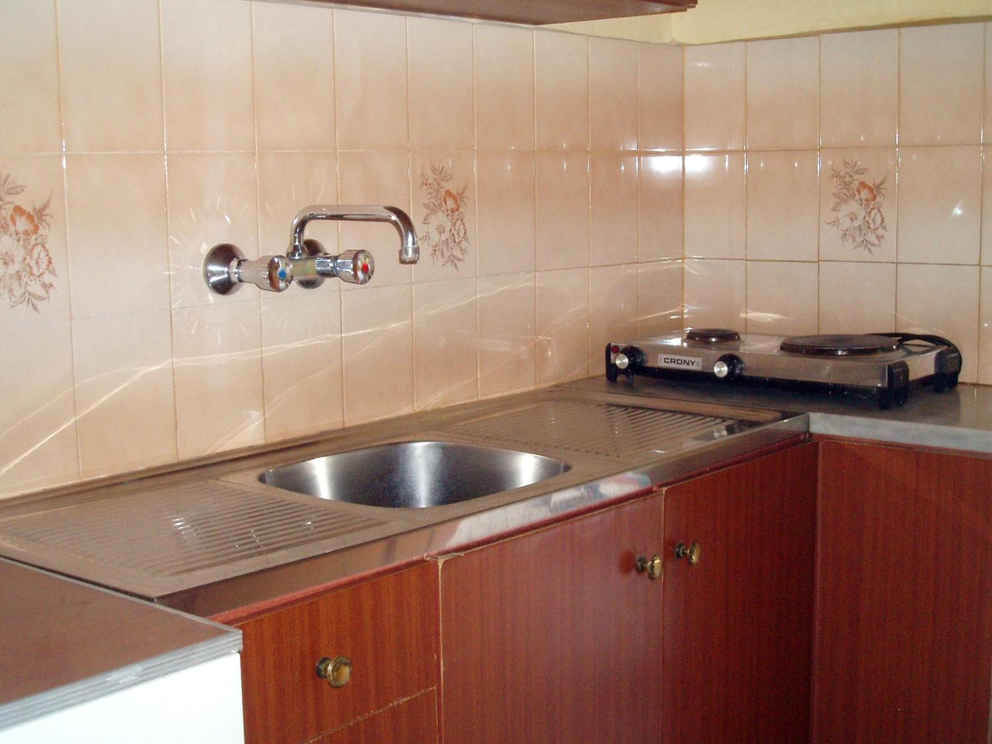Kostas Studios II Vasilikí Dış mekan fotoğraf