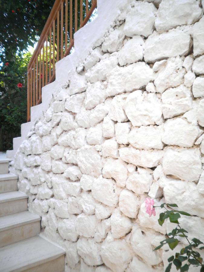Kostas Studios II Vasilikí Dış mekan fotoğraf